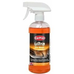 CarPlan Ultra eelpesumasin 500ml цена и информация | Автохимия | kaup24.ee