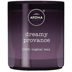 Aroma Home ароматы для дома Dreamy Provance, 160g цена и информация | Подсвечники, свечи | kaup24.ee