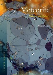 Meteorite: Nature and Culture hind ja info | Tervislik eluviis ja toitumine | kaup24.ee