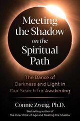 Meeting the Shadow on the Spiritual Path: The Dance of Darkness and Light in Our Search for Awakening 5th Edition, Revised Edition of Meeting the Shadow of Spirituality hind ja info | Eneseabiraamatud | kaup24.ee