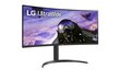 LG 34WP65CP-B цена и информация | Monitorid | kaup24.ee