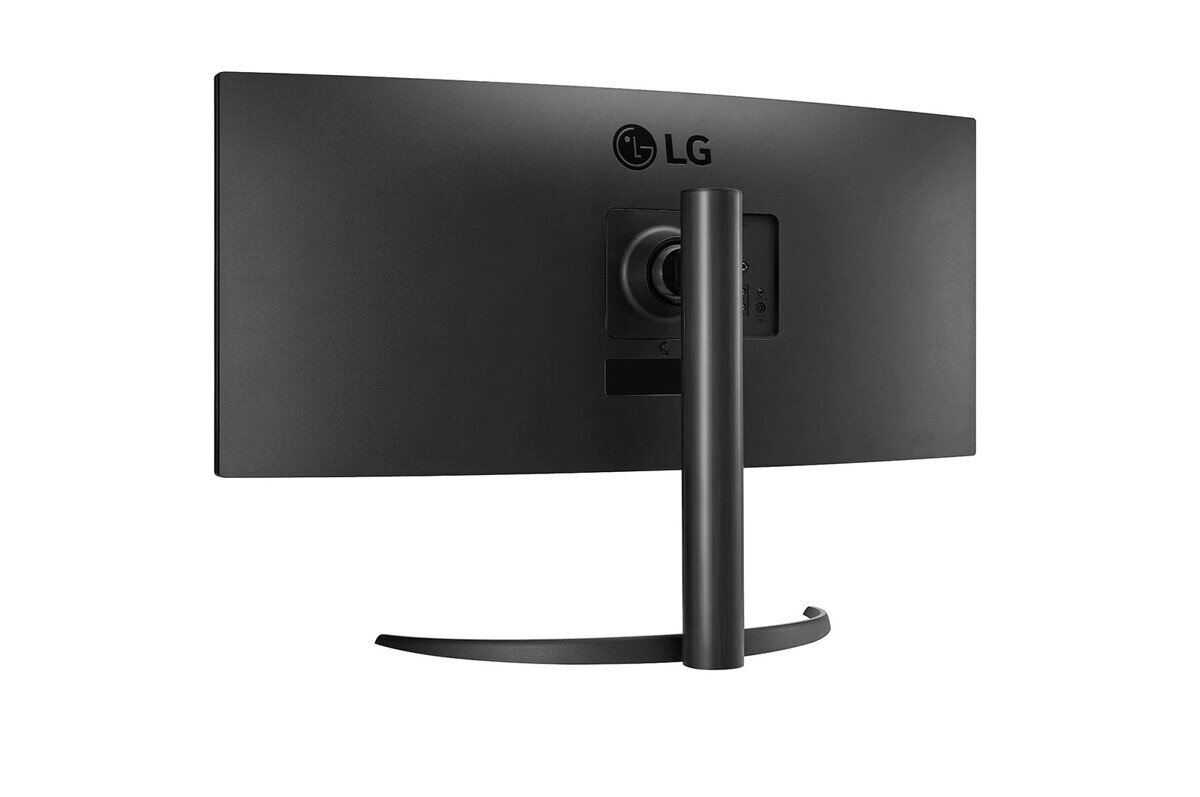 LG 34WP65CP-B hind ja info | Monitorid | kaup24.ee