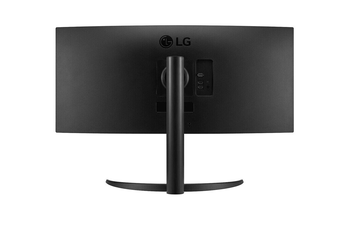 LG 34WP65CP-B hind ja info | Monitorid | kaup24.ee