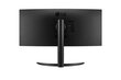 LG 34WP65CP-B hind ja info | Monitorid | kaup24.ee