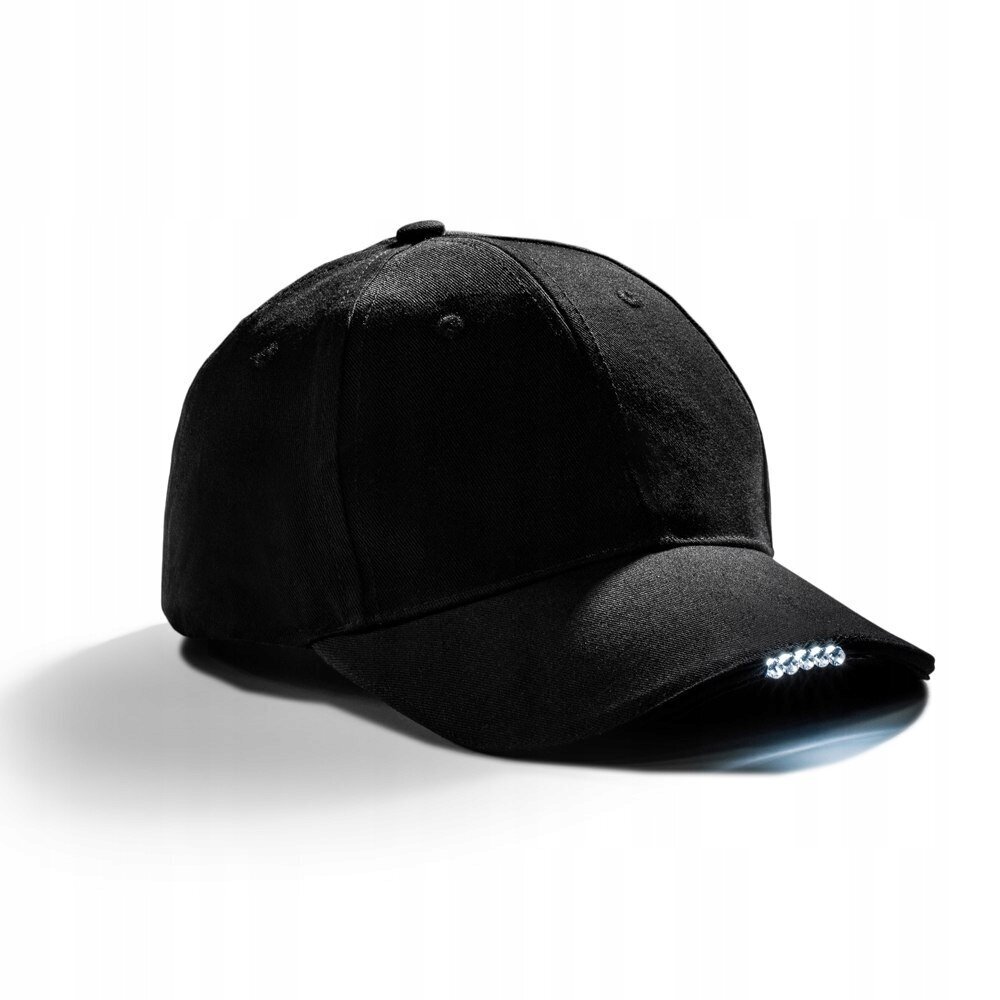 Nokamüts koos LED-idega hind ja info | Originaalsed mütsid | kaup24.ee