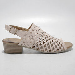PIAZZA nahkkingad 247431 hind ja info | Naiste sandaalid | kaup24.ee