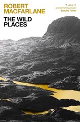 Wild Places цена и информация | Путеводители, путешествия | kaup24.ee