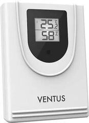 Дополнительный датчик для метеостанции Ventus W037 цена и информация | Метеорологические станции, термометры | kaup24.ee