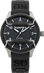 Женские часы Superdry SYL120B, Ø 39 мм цена и информация | Женские часы | kaup24.ee