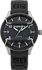 Naiste Kell Superdry SYL120B (Ø 39 mm) hind ja info | Naiste käekellad | kaup24.ee