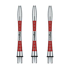 Noolevarred Winmau Triad, keskmine, 41 mm hind ja info | Noolemängud | kaup24.ee