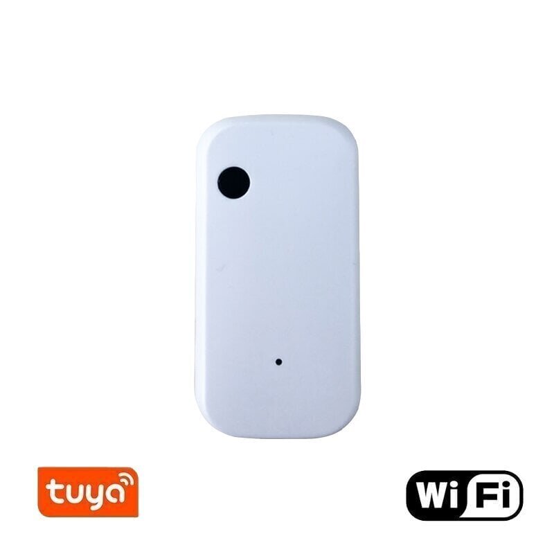 Valguse heleduse andur WIFI Feelspot FS-LBS01W Tuya hind ja info | Andurid, sensorid | kaup24.ee