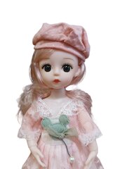 Кукла 29 см цена и информация | Игрушки для девочек | kaup24.ee