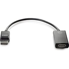 HP F3W43AA цена и информация | Адаптеры и USB-hub | kaup24.ee