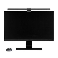 BenQ monitori Lamp WiT ScreenBar Plus цена и информация | Охлаждающие подставки и другие принадлежности | kaup24.ee