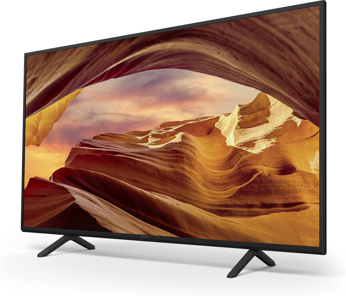 Sony Google LED TV KD43X75WLPAEP цена и информация | Telerid | kaup24.ee