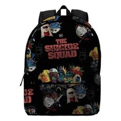 Seljakott DC Comics HS The Suicede Squad hind ja info | Koolikotid, sussikotid | kaup24.ee