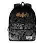 Seljakott Marvel HS Batman Skulls hind ja info | Koolikotid, sussikotid | kaup24.ee