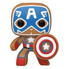 Marvel Holiday Captain America hind ja info | Fännitooted mänguritele | kaup24.ee