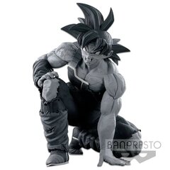 Figuur Dragon Ball Super Banpresto Maailm kuju Colosseum 3 Super Master Stars Piece The Bardock The Tones 17cm hind ja info | Fännitooted mänguritele | kaup24.ee