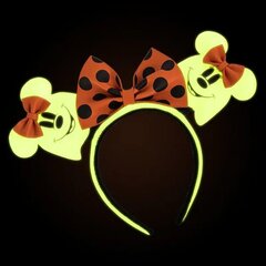 Peavõru Loungefly Disney Minnie Ghost hind ja info | Laste aksessuaarid | kaup24.ee
