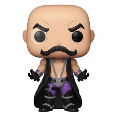 Vinüülfiguur G.I. Joe POP! Dr. Mindbender 9 cm цена и информация | Атрибутика для игроков | kaup24.ee