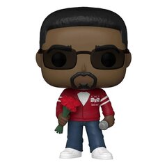 Vinüülfiguur Boyz II Mehed POP! Rocks Nathan Morris 9 cm цена и информация | Атрибутика для игроков | kaup24.ee