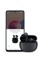 Xiaomi Redmi Buds 4 Active Black BHR6992GL hind ja info | Kõrvaklapid | kaup24.ee