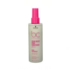 Кондиционер для окрашенных волос Schwarzkopf Bonacure Color Freeze Spray, 200 мл цена и информация | Кондиционеры | kaup24.ee
