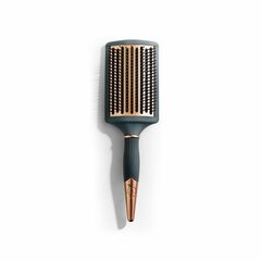 Lapikhari BraveHead Rosé Thermal Paddle Brush hind ja info | Juukseharjad, kammid, juuksuri käärid | kaup24.ee