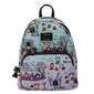 Seljakott Disney - Loungefly: Hocus Pocus hind ja info | Spordikotid, seljakotid | kaup24.ee