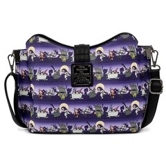 Õlakott Disney by Loungefly NBC Halloween Line hind ja info | Spordikotid, seljakotid | kaup24.ee