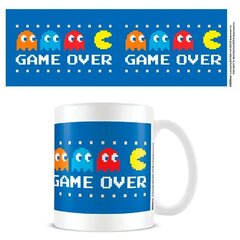 Tass Pac-Man Game Over цена и информация | Атрибутика для игроков | kaup24.ee