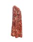 Naiste midikleit N.Collection 39, roosa цена и информация | Kleidid | kaup24.ee
