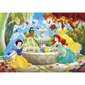 Pusle Disney Printsess 60tk цена и информация | Pusled | kaup24.ee