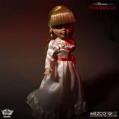 Figuur Living Dead Dolls Annabelle 25cm hind ja info | Fännitooted mänguritele | kaup24.ee