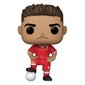 Vinüülfiguur Liverpool FC POP! Football Roberto Firmino 9 cm цена и информация | Poiste mänguasjad | kaup24.ee