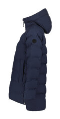 Женская зимняя куртка Icepeak ADAIRA, темно-синий цвет цена и информация | Женские куртки | kaup24.ee