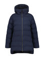 Женская зимняя куртка Icepeak ADAIRA, темно-синий цвет