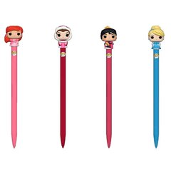 Disney Princess Pen Toppers hind ja info | Fännitooted mänguritele | kaup24.ee