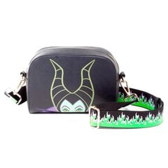 Õlakott Disney villains Maleficient 2 hind ja info | Koolikotid, sussikotid | kaup24.ee