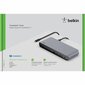 Belkin Thunderbolt 3 Dock Pro цена и информация | USB jagajad, adapterid | kaup24.ee