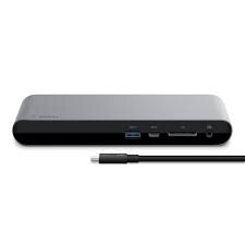 Belkin Thunderbolt 3 Dock Pro hind ja info | Belkin Arvutid ja IT- tehnika | kaup24.ee