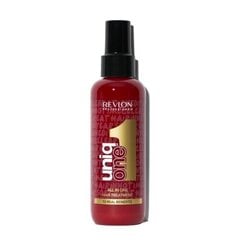 Juukselakk Revlon Uniq One Hair Treatment Celebration Edition, 150ml hind ja info | Maskid, õlid, seerumid | kaup24.ee