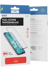 Wave Full Cover Screen Protector hind ja info | Ekraani kaitsekiled | kaup24.ee