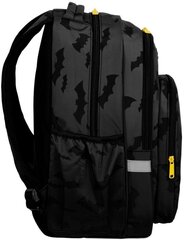 Kooliseljakott Coolpack Base Darker Night, must hind ja info | Koolikotid, sussikotid | kaup24.ee