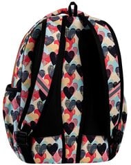 Рюкзак школьный CoolPack Pick Chocolove, 23 л, разных цветов цена и информация | Школьные рюкзаки, спортивные сумки | kaup24.ee