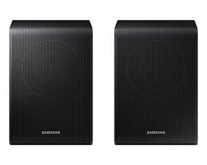 Samsung SWA-9200S/XN цена и информация | Домашняя акустика и системы «Саундбар» («Soundbar“) | kaup24.ee