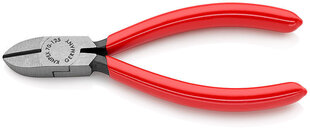 Tangid Knipex 180 mm цена и информация | Механические инструменты | kaup24.ee