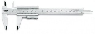 Liugur Vernier Caliper Beta 1650 цена и информация | Механические инструменты | kaup24.ee